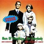 cd - Freak Power - More Of Everything For Everybody, Verzenden, Zo goed als nieuw