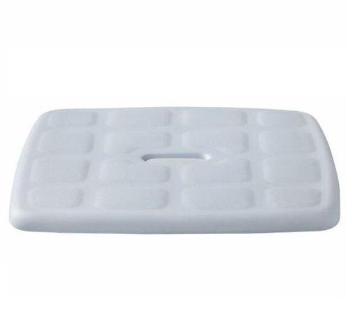 SecuCare comfort kussen voor Quattro douchekruk, Doe-het-zelf en Verbouw, Hang- en Sluitwerk, Nieuw, Ophalen of Verzenden