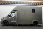 Renault Master Vigo Horsetruck, Verzenden, Gebruikt