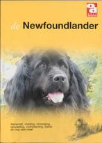 De Newfoundlander / Over Dieren 9789058210159, Boeken, Verzenden, Zo goed als nieuw