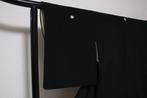 kimono- kurotomesode-japan - Kimono, Antiek en Kunst, Antiek | Overige Antiek