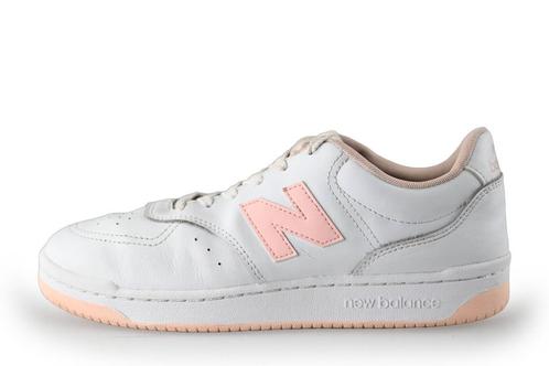New Balance Sneakers in maat 41 Wit | 10% extra korting, Kleding | Dames, Schoenen, Wit, Gedragen, Sneakers of Gympen, Verzenden