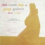 cd - Chris Connor - Chris Connor Sings The George Gershwi..., Verzenden, Zo goed als nieuw