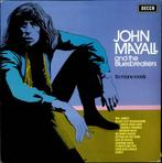 LP gebruikt - John Mayall And The Bluesbreakers - So Many..., Verzenden, Zo goed als nieuw