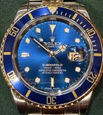 Rolex - Submariner - 16613 - Heren - 1987, Nieuw