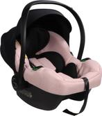 Kunert Cosmo Pink 40-87 cm i-Size Autostoel IVE-11, Verzenden, Nieuw, 0 t/m 13 kg, Autogordel of Isofix