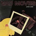 lp nieuw - Bad Moves - Untenable, Verzenden, Zo goed als nieuw