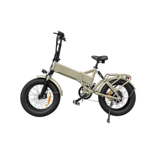 EB3 Elektrische Fatbike - 250W - 15Ah - 20 inch - Desert, Fietsen en Brommers, Elektrische fietsen, Nieuw, Overige merken, Ophalen