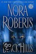 Black Hills 9780399155819 Nora Roberts, Verzenden, Gelezen, Nora Roberts