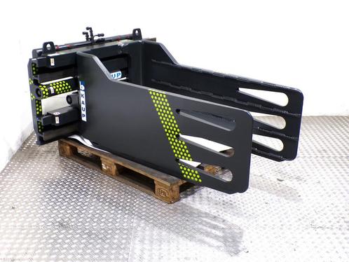 Kaup Balenklem, Zakelijke goederen, Machines en Bouw | Heftrucks en Intern transport, 1000 tot 2000 kg, Overige aandrijving, Voorzetapparatuur