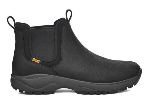 -36% Teva  Teva Tusayan heren laars  maat 45,5, Kleding | Heren, Schoenen, Zwart, Nieuw, Verzenden