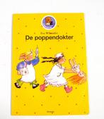 De poppendokter 9789027639165 E. Wikander, Boeken, Verzenden, Gelezen, E. Wikander
