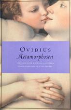 Metamorphosen 9789025336783 Ovidius, Boeken, Gelezen, Ovidius, Verzenden