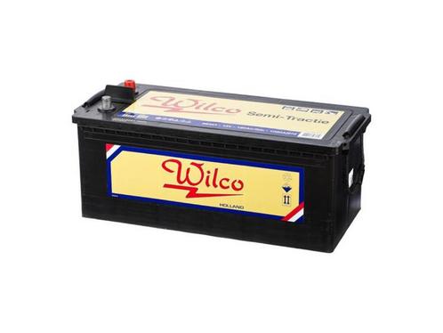 Wilco 180 ah Semitraktie accu, Auto-onderdelen, Accu's en Toebehoren, Verzenden