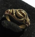 Boeddhistische ring van de Nagas Gardiens: bescherming van