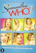 Samantha who - Seizoen 1 - DVD, Verzenden, Nieuw in verpakking