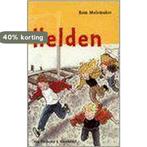 Helden 9789026993435 Rom Molemaker, Boeken, Verzenden, Gelezen, Rom Molemaker