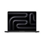 MacBook Pro  (2023) |16 inch | M3 Pro 12-core CPU, 18-core G, Computers en Software, Zo goed als nieuw, Verzenden