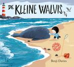Boek: De kleine walvis - (als nieuw), Verzenden, Zo goed als nieuw