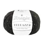 Scheepjes Terrazzo 50 gr - 743 Ardesia, Hobby en Vrije tijd, Breien en Haken, Verzenden, Nieuw