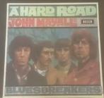LP gebruikt - John Mayall And The Bluesbreakers - A Hard..., Verzenden, Zo goed als nieuw