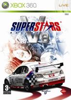 Euro Superstars V8 Racing Xbox 360 Morgen in huis!, 1 speler, Racen en Vliegen, Ophalen of Verzenden, Zo goed als nieuw