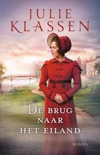 De brug naar het eiland 9789029728454 Julie Klassen, Boeken, Verzenden, Zo goed als nieuw, Julie Klassen