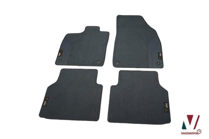 Cupra Tavascan mattenset voor- en achterzijde, Auto diversen, Automatten, Nieuw, Verzenden