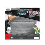 Black Bolt & White Flare - Poster Collection, Hobby en Vrije tijd, Verzenden, Nieuw, Overige typen, Foil