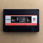 Maxell UR 60 onbespeeld gebruikt (Cassette band), Ophalen of Verzenden, Nieuw in verpakking