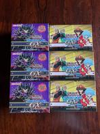 Konami - 6 Box - Yu-Gi-Oh! - 6 Factory Sealed Sets –, Verzamelen, Overige Verzamelen, Nieuw