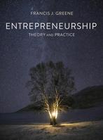 Entrepreneurship Theory and Practice 9781137589552, Boeken, Zo goed als nieuw