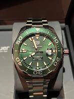 TAG Heuer - Aquaracer 300M - WAY201s - Heren - 2011-heden, Sieraden, Tassen en Uiterlijk, Horloges | Antiek