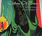 LP gebruikt - Children Of Bodom - Tokyo Warhearts - Live..., Verzenden, Nieuw in verpakking
