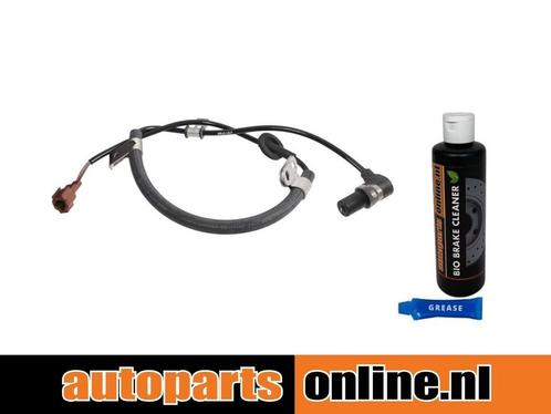 ABS-sensor Nissan Micra voorzijde, links, Auto-onderdelen, Besturing, Nieuw, Nissan, Verzenden