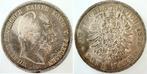Duitsland 5 Mark Preussen Pruisen 1876 C Archiv Franquine..., Postzegels en Munten, Verzenden