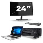 HP ProBook 430 G7 - Intel Core i3-10e Generatie - 13 inch -, Computers en Software, Windows Laptops, Verzenden, Zo goed als nieuw