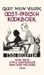 Groot Nieuw Volledig Oost-Indisch Kookboek 9789043904421