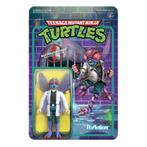TMNT Teenage Mutant Ninja Turtles ReAction Baxter Stockman, Verzenden, Zo goed als nieuw