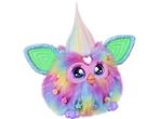 Furby Tie-Dye - Nederlandstalig, Verzenden, Zo goed als nieuw