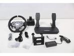 Moza Racing R3 bundle - R3 Direct Drive stuurbasis - ES, Verzenden, Zo goed als nieuw