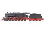 Märklin H0 - 37054 - Stoomlocomotief met tender (1) - BR 59, Nieuw