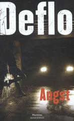 Angst / Meesters in misdaad 9789022332795 Luc Deflo, Verzenden, Gelezen, Luc Deflo