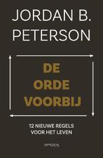 De orde voorbij 9789044642995 Jordan Peterson, Verzenden, Zo goed als nieuw, Jordan Peterson