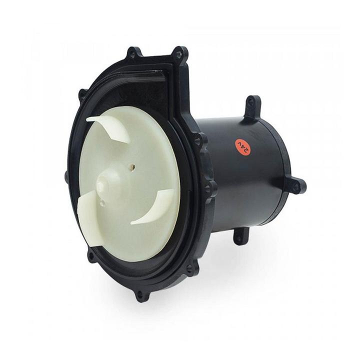 Motor Set 24V 07-99-083 voor Albin Pump Stil Premium/Design, Watersport en Boten, Bootonderdelen, Nieuw, Ophalen of Verzenden