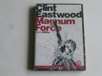Magnum Force - Clint Eastwood (DVD) Deluxe Edition, Cd's en Dvd's, Dvd's | Klassiekers, Verzenden, Zo goed als nieuw