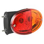 Multifunctioneel achterlicht zijbevestiging, Auto-onderdelen, Verlichting, Ophalen of Verzenden, Nieuw