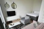 Studio Eendrachtsweg in Rotterdam, Minder dan 20 m², Rotterdam