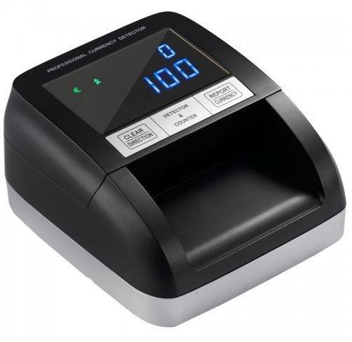 Professionele Valsgelddetector Wouter II, Zakelijke goederen, Horeca | Keukenapparatuur, Verzenden