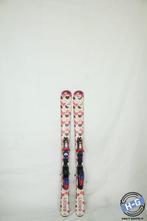 Refurbished - Ski - Roxy Hearts pink - 120, Overige merken, Gebruikt, 100 tot 140 cm, Ophalen of Verzenden
